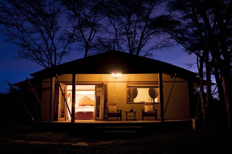 Lake Elmenteita Serena Camp Exterior foto